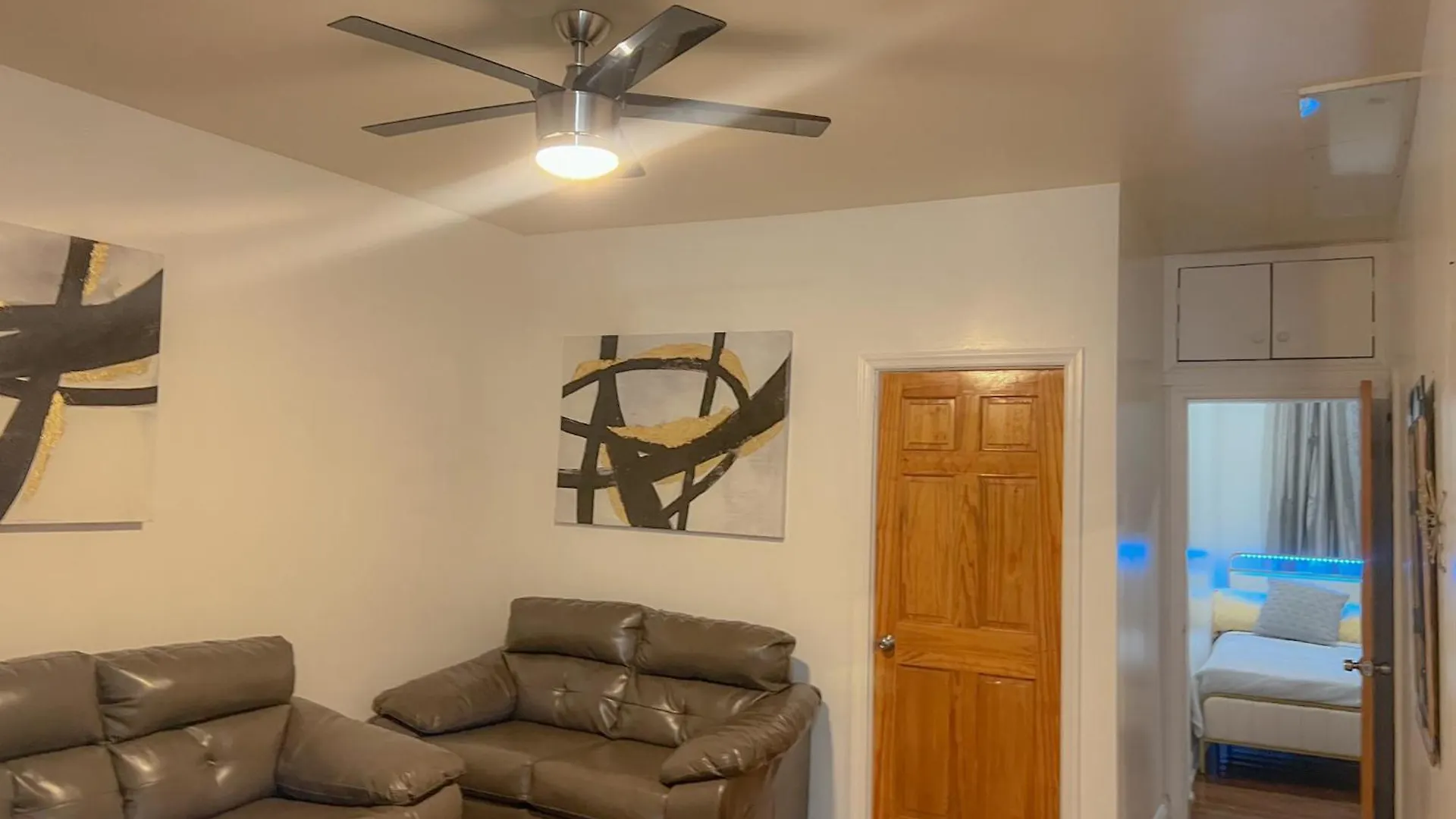 2 Bedroom Bliss In College Point New York Apartment