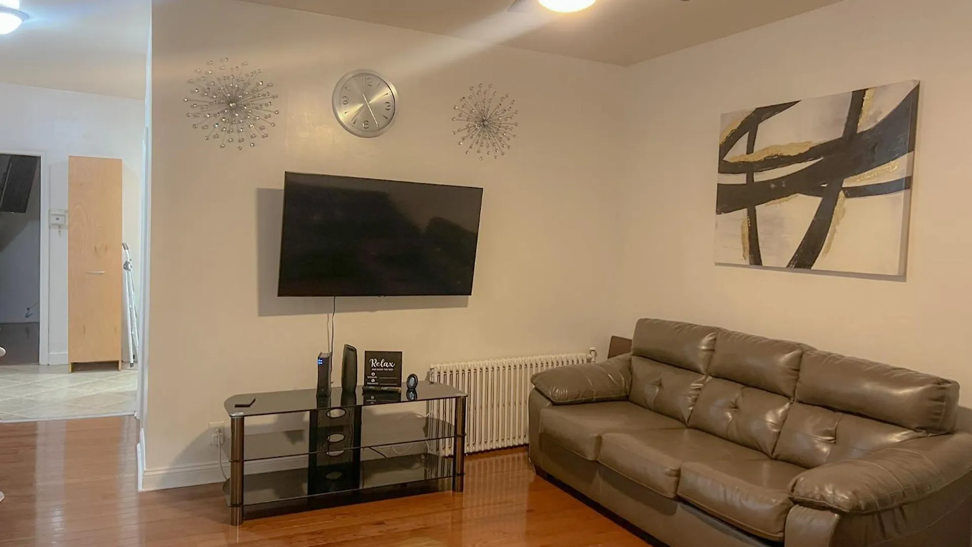 2 Bedroom Bliss In College Point New York United States