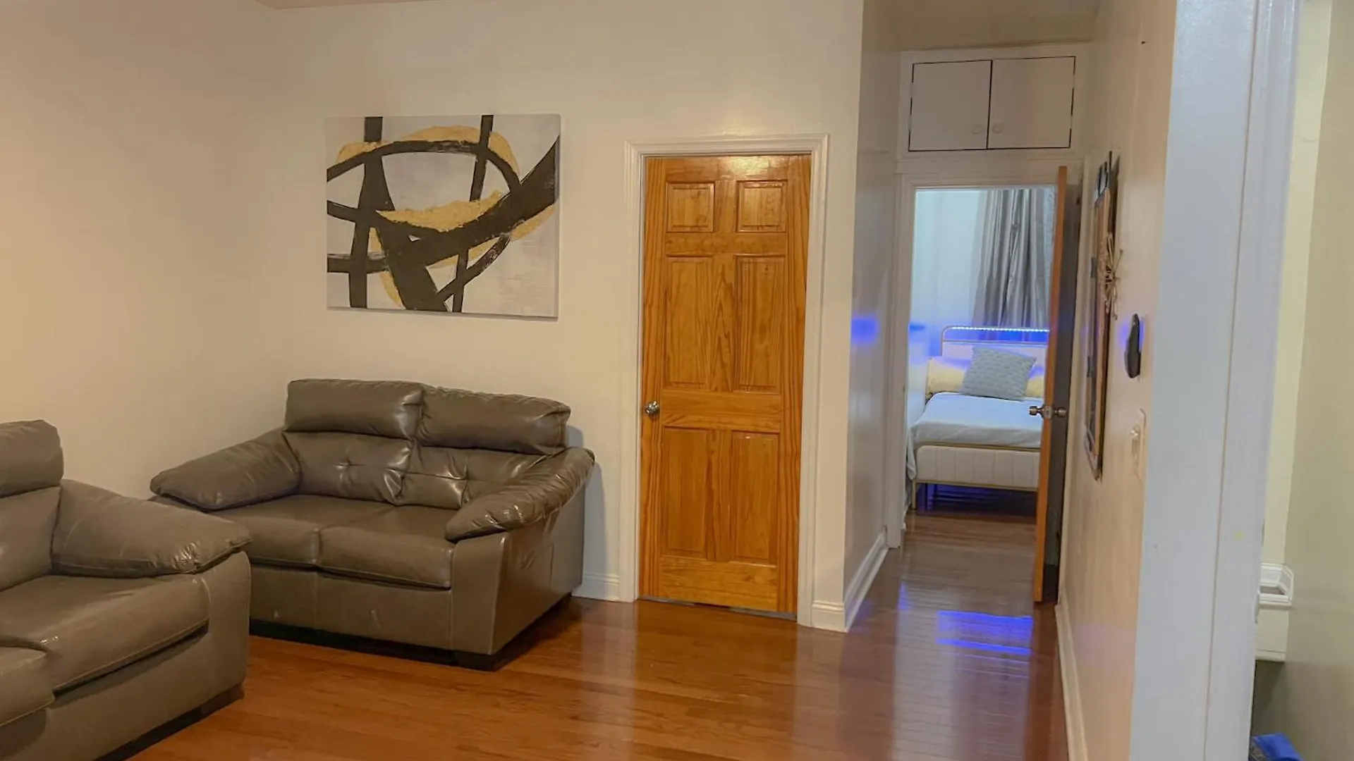 2 Bedroom Bliss In College Point New York Apartment