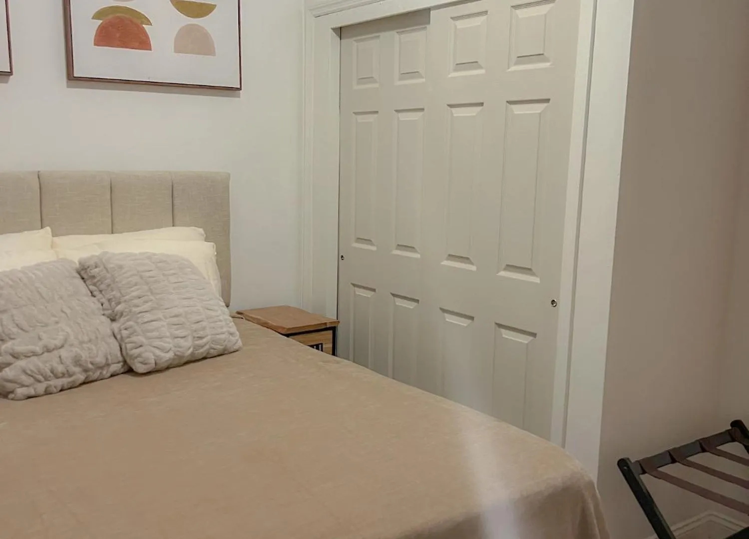 2 Bedroom Bliss In College Point New York Apartment
