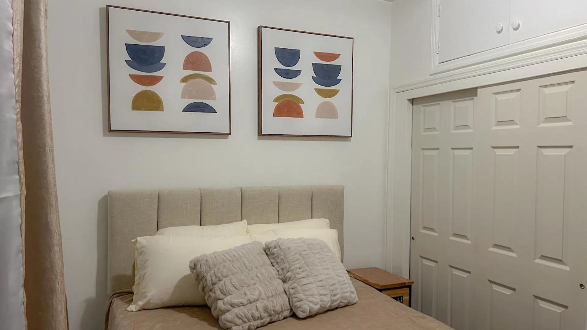 Apartment 2 Bedroom Bliss In College Point New York United States