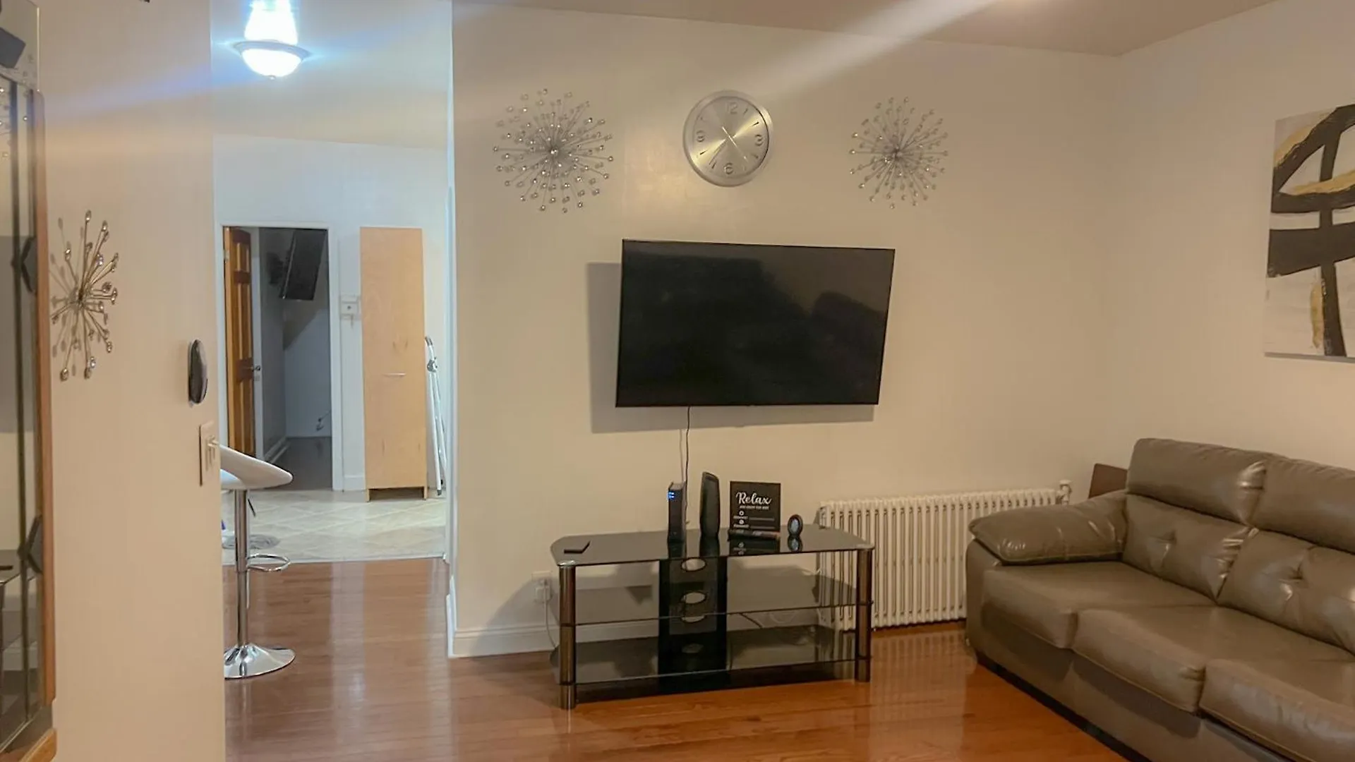 2 Bedroom Bliss In College Point New York