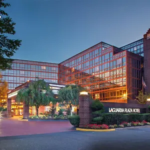 Hotel Laguardia Plaza, Nowy Jork