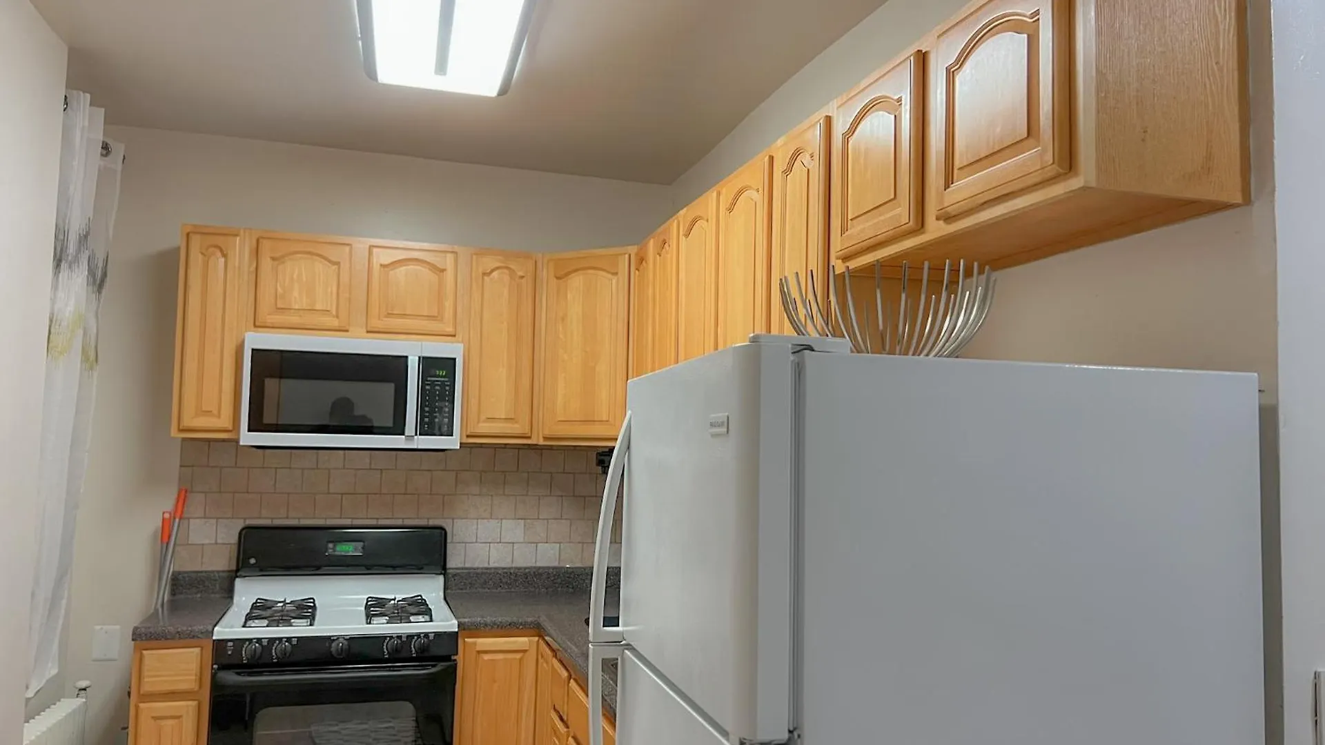 Apartmán 2 Bedroom Bliss In College Point New York